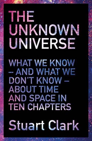 Unknown Universe