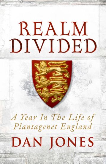 Realm Divided