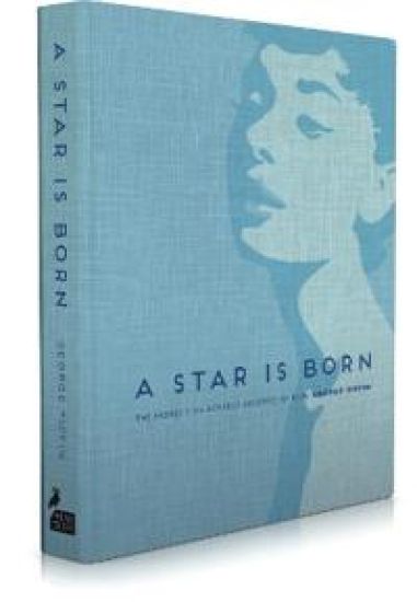 A Star is Born