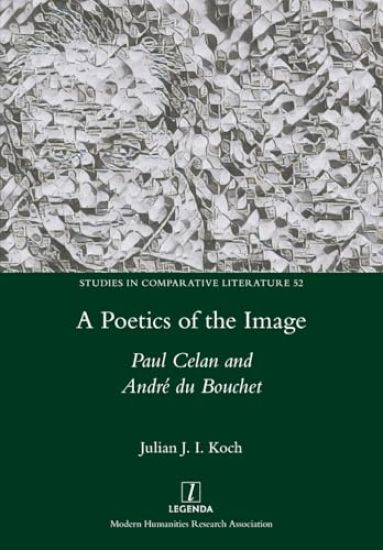 A Poetics of the Image