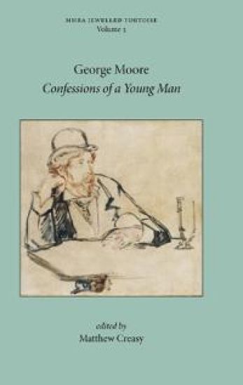 Confessions of a Young Man