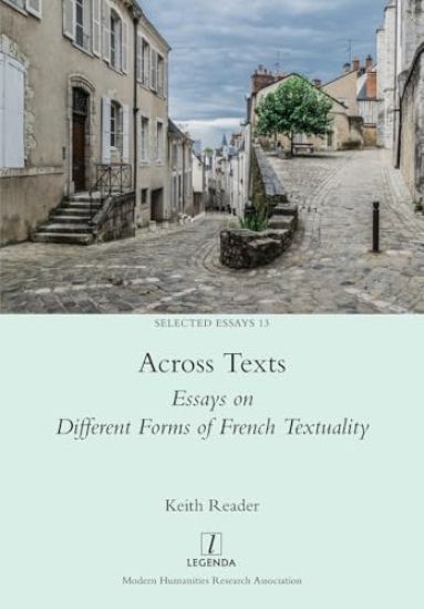 Across Texts