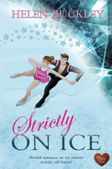Strictly on Ice