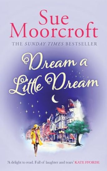 Dream a Little Dream