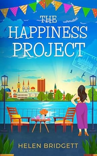 The Happiness Project