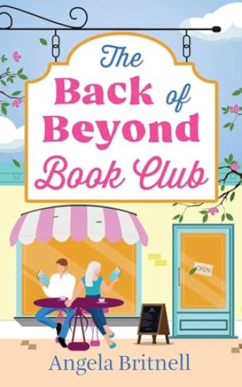 The Back of Beyond Book Club