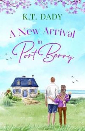 A New Arrival in Port Berry