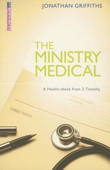 The Ministry Medical