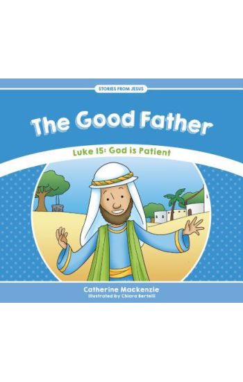 The Good Father