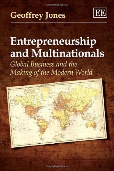 Entrepreneurship and Multinationals