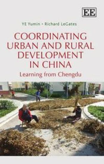 Coordinating Urban and Rural Development in China