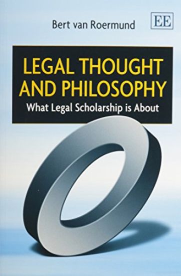 Legal Thought and Philosophy