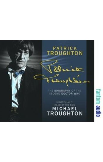 Patrick Troughton