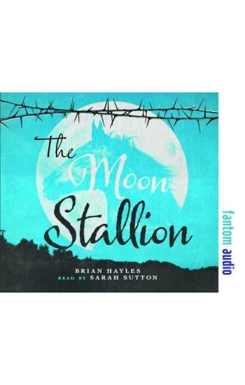 The Moon Stallion