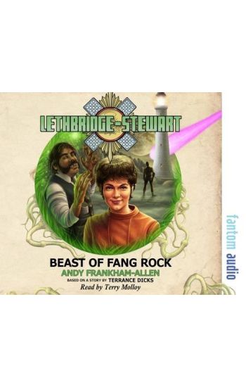 Beast of Fang Rock