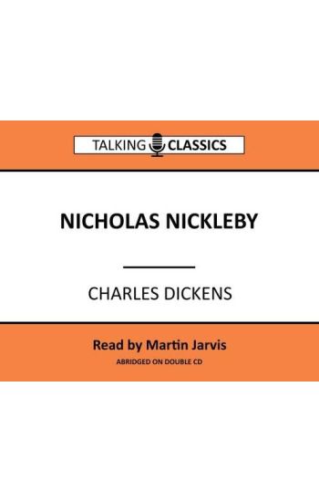 Nicholas Nickleby
