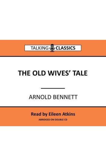 The Old Wives' Tale