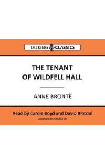 The Tenant of Wildfell Hall
