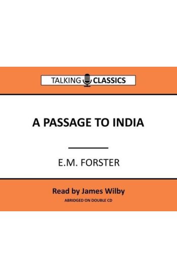 A Passage to India