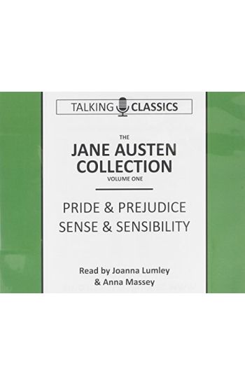 The Jane Austen Collection