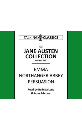 The Jane Austen Collection