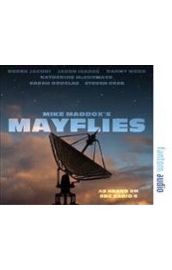 Mayflies
