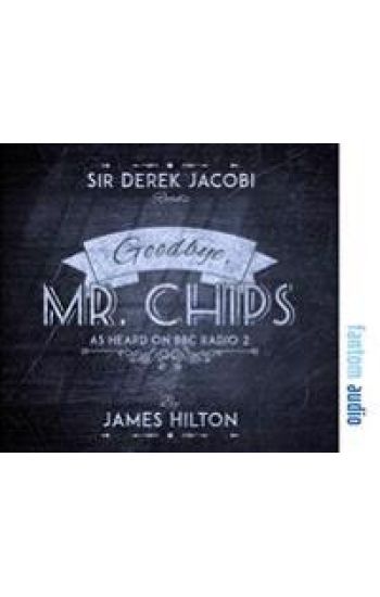 Goodbye, Mr Chips