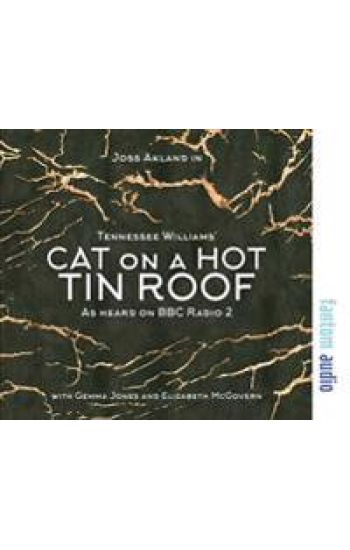 Cat on a Hot Tin Roof