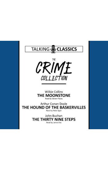 The Crime Collection