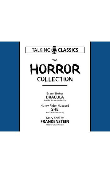 The Horror Collection