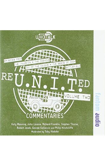 ReU.N.I.T.E.D (Volume 2)