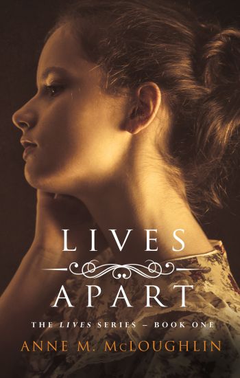 Lives Apart: A family saga of betrayal, tragedy and survival.
