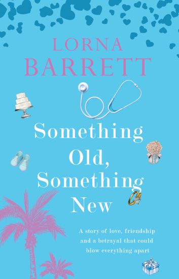 Something Old, Something New