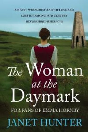 The Woman at the Daymark