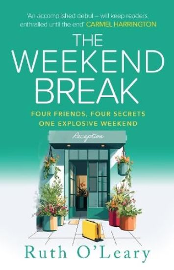 The Weekend Break