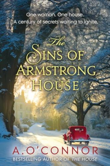 Sins of Armstrong House