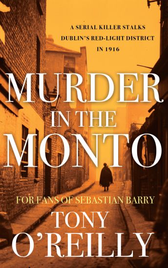 Murder in the Monto