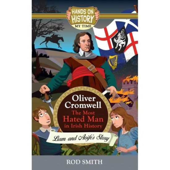 Oliver Cromwell