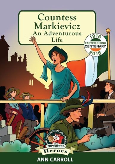 Countess Markievicz