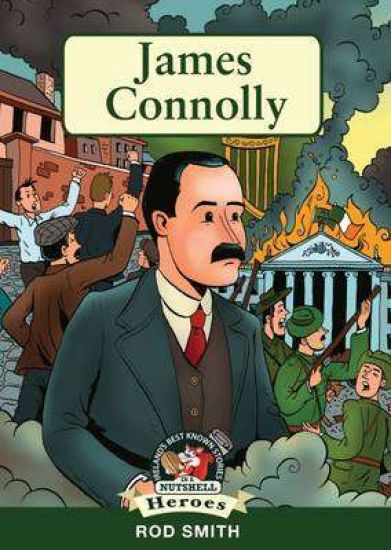 James Connolly
