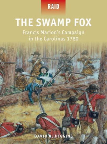 The Swamp Fox