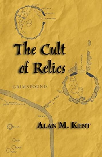 The Cult of Relics