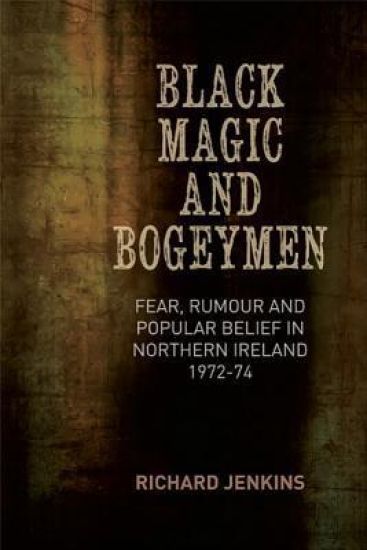 Black Magic and Bogeymen