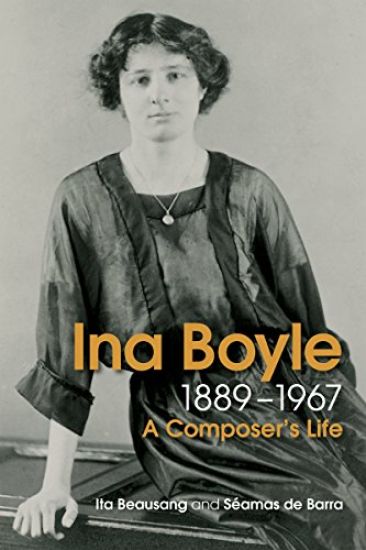 Ina Boyle 1889–1967