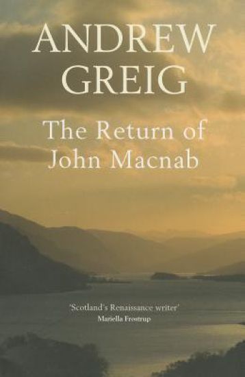 The Return of John Macnab