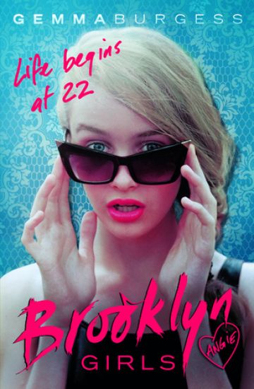 Brooklyn Girls: Angie