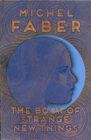 The Book of Strange New Things