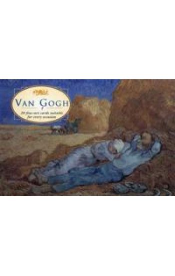 Van Gogh