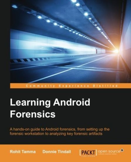 Learning Android Forensics