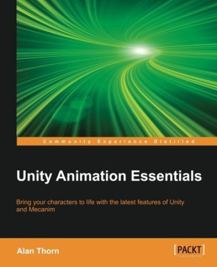 Unity Animation Essentials